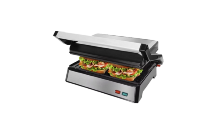 Panini Aigostar 1500W