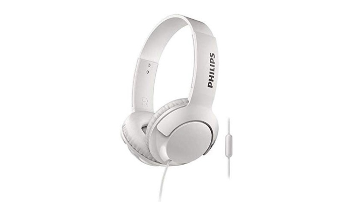 Auriculares Philips
