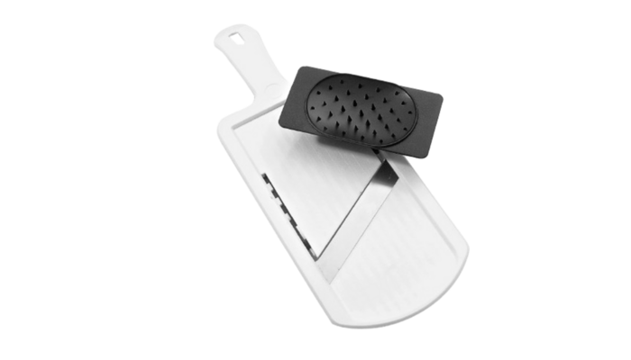 Mandolina Fackelmann