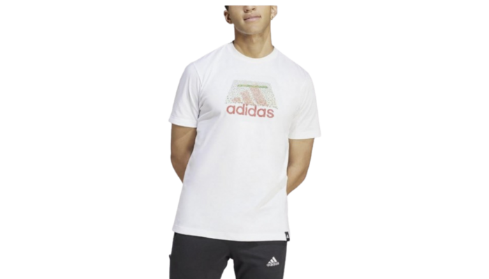 Camiseta Adidas Codes Bos