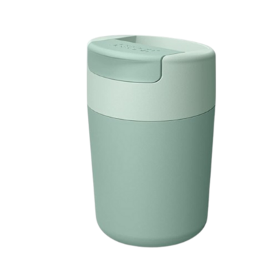 Taza termo polipropileno