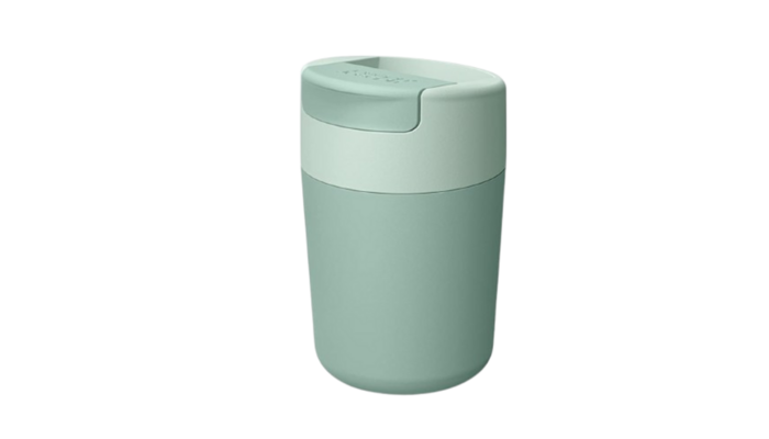 Taza termo polipropileno