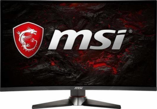 Monitor 27 pulgadas MSI