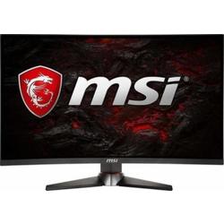 Monitor 27 pulgadas MSI