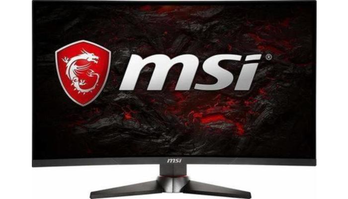 Monitor 27 pulgadas MSI