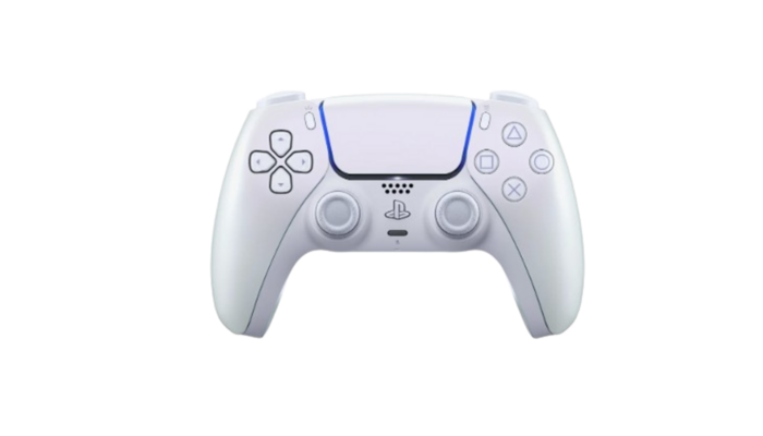 Mando Dualsense Iris