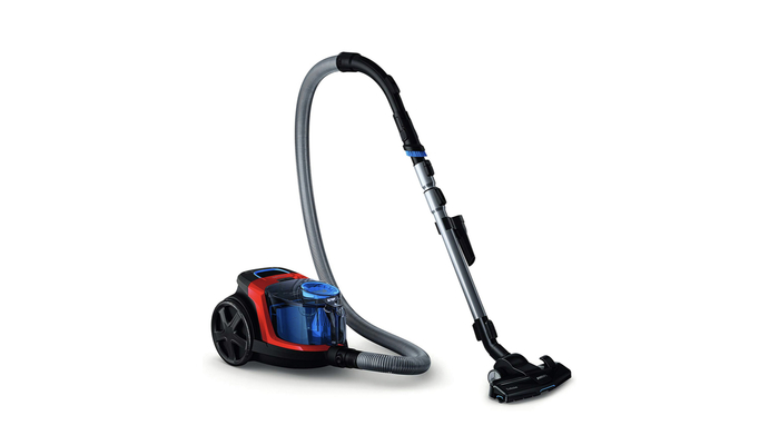 Aspiradora Philips PowerPro