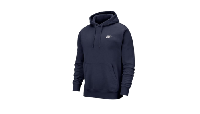 Sudadera Nike Club