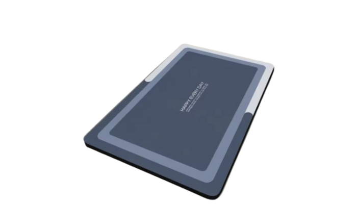 Alfombrilla de diatomita