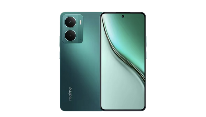 Realme P3 5G