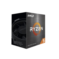 Procesador AMD Ryzen 5 5500