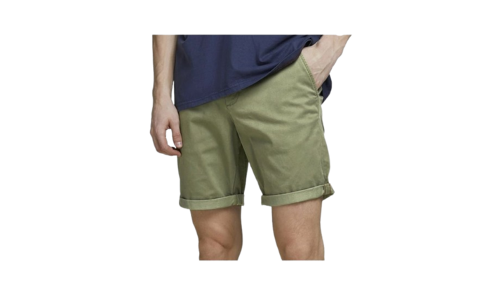 Bermudas Jack & Jones