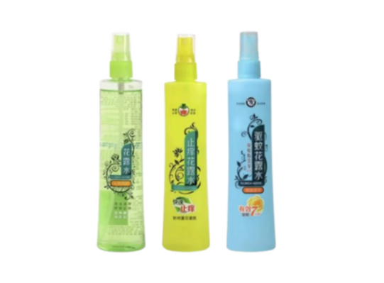 Spray anti mosquitos