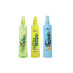 Spray anti mosquitos