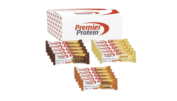 Premier Protein