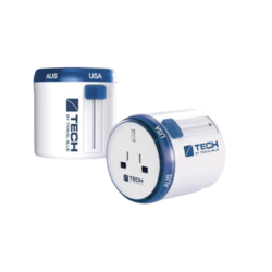 Adaptador de viaje