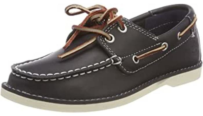 Náuticos Timberland