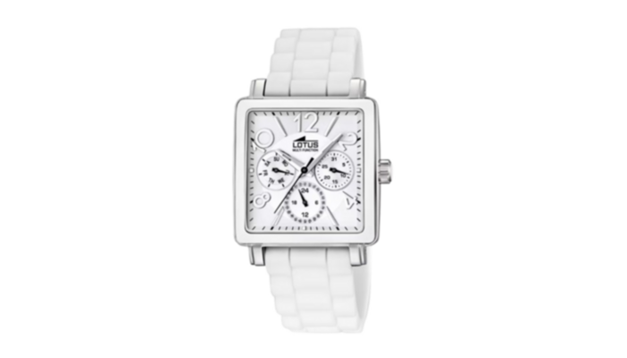 Reloj Lotus 15740