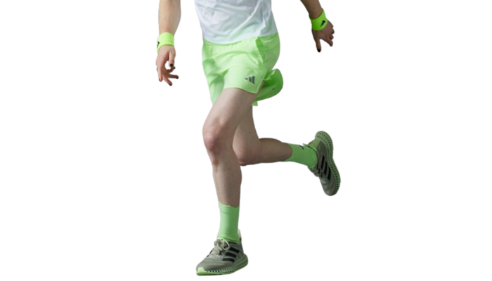 Pantalón corto Adidas