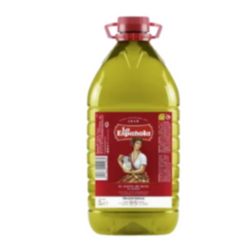 Aceite de Oliva