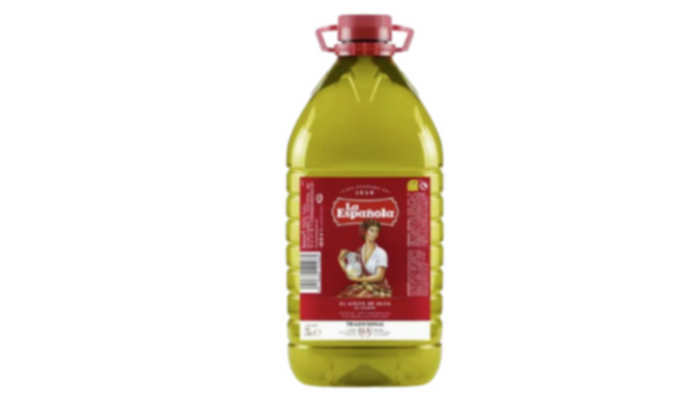 Aceite de Oliva 