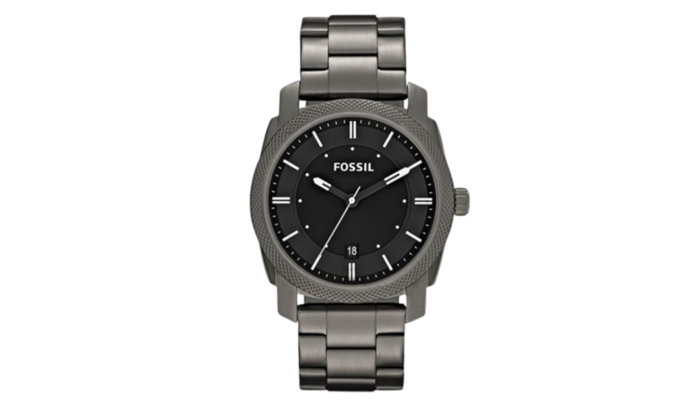 Reloj Fossil Machine