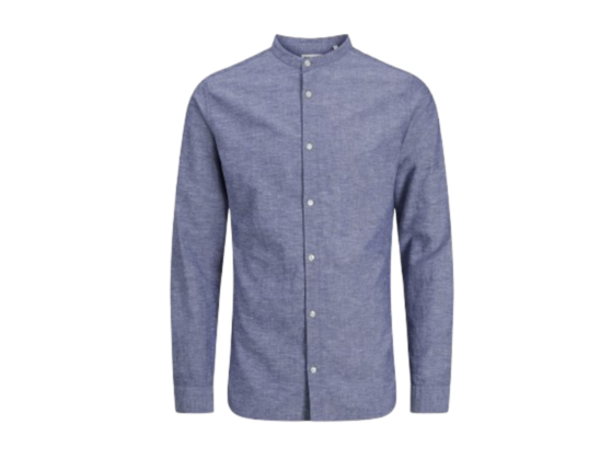Camisa Mao Jack & Jones