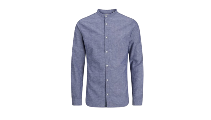 Camisa Mao Jack & Jones