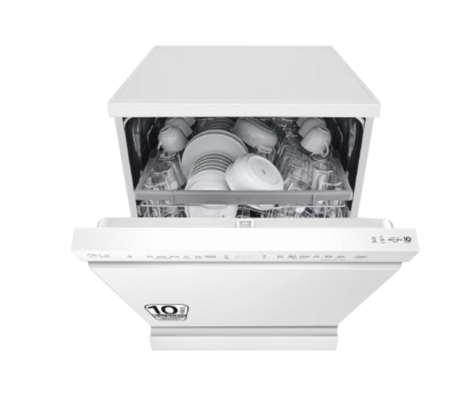 Lavavajillas LG 60cm