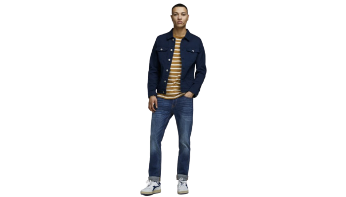 Vaquero Jack & Jones