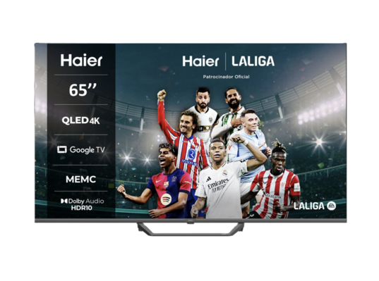 Televisor Haier S80E