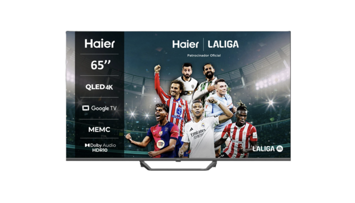 Televisor Haier S80E