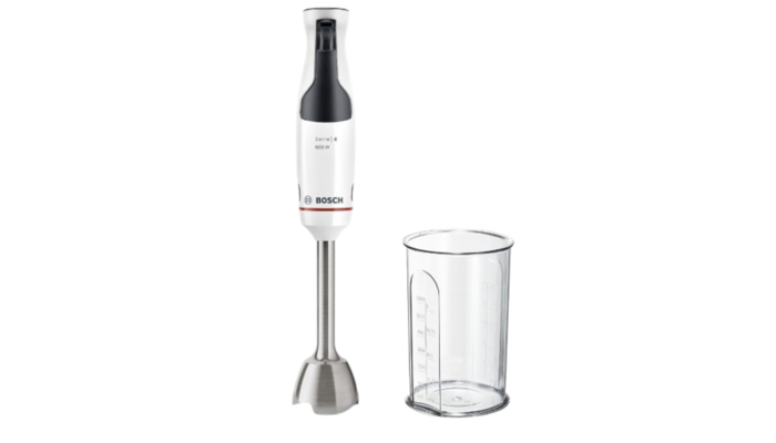 Bosch Ergomaster Serie 4