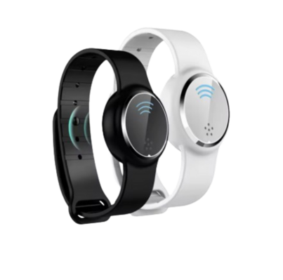 Reloj contra mosquitos