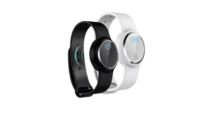 Reloj contra mosquitos