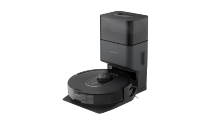 Roborock Q5 Max Plus