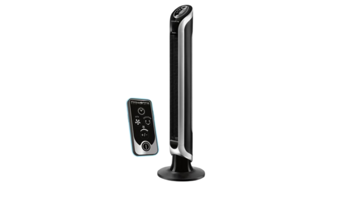 Ventilador Rowenta VU6670