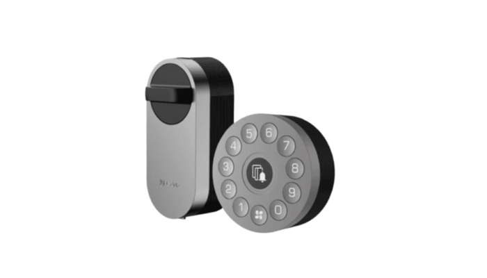 Cerradura inteligente EzViz