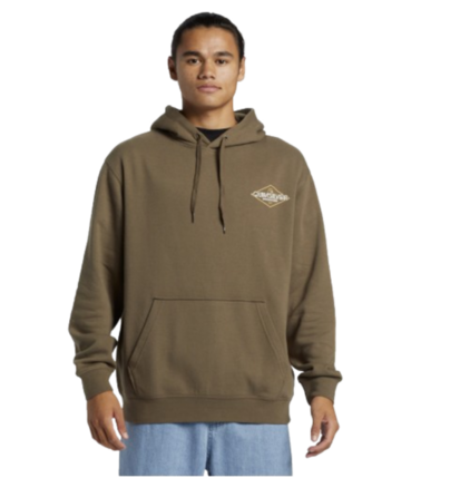 Sudadera Quiksilver Sign