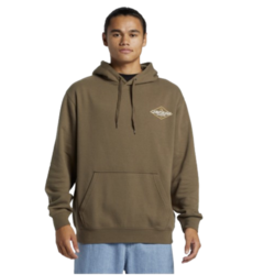 Sudadera Quiksilver Sign