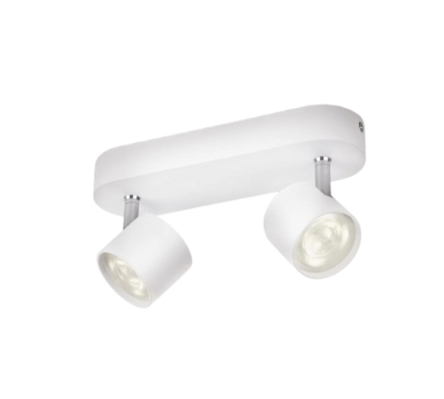 Philips Lightning Star Foco