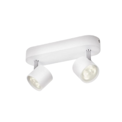 Philips Lightning Star Foco