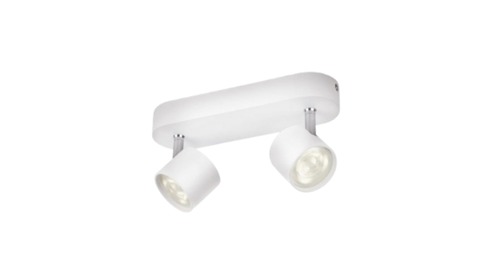 Philips Lightning Star Foco