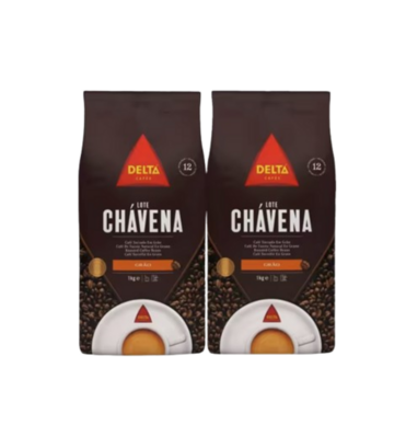 Delta Cafés Chávena