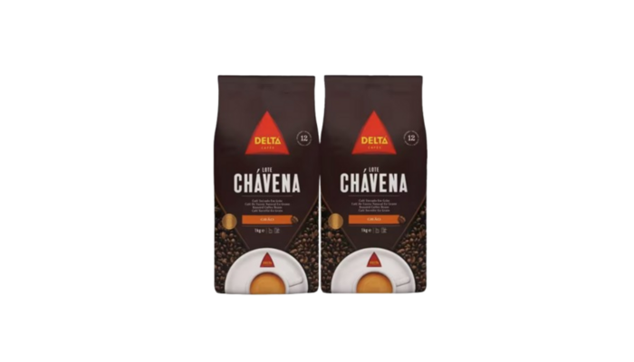 Delta Cafés Chávena