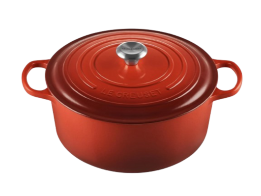 Cocotte Le Creuset 30cm