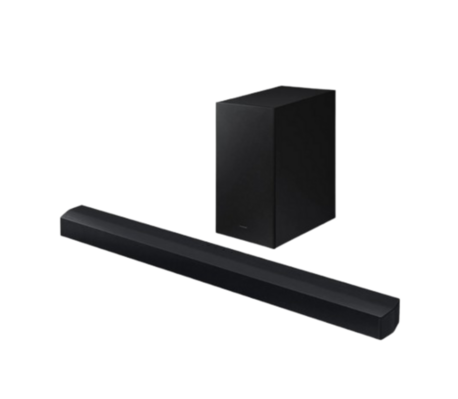 Barra de sonido Samsung