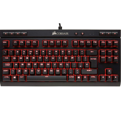Teclado Corsair