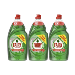 Fairy Ultra Poder
