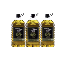 Aceite de oliva Virgen Extra